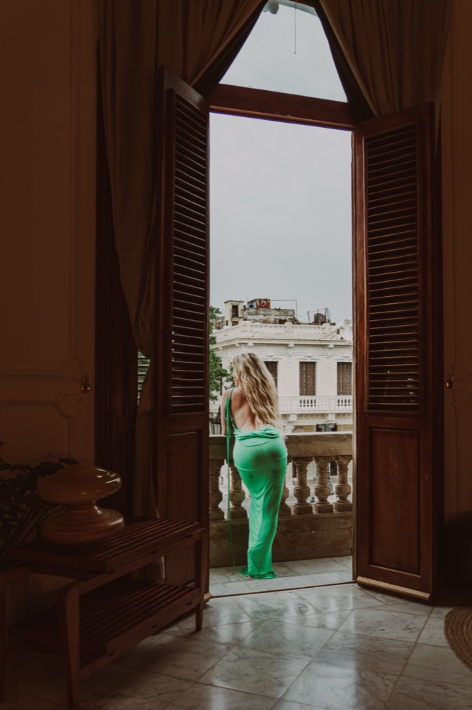 Havana Indoors — 5